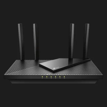 Маршрутизатор TP-LINK ARCHER AX55 (Black) в Чернігові
