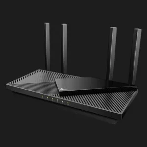 Маршрутизатор TP-LINK ARCHER AX55 (Black) в Бродах