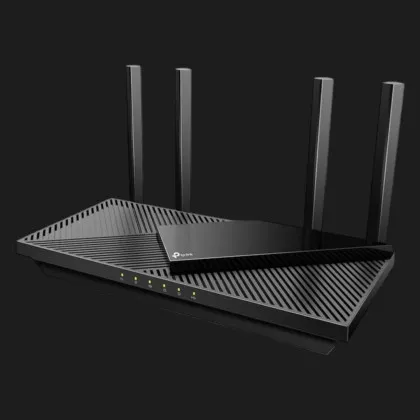 Маршрутизатор TP-LINK ARCHER AX55 (Black) в Чернігові