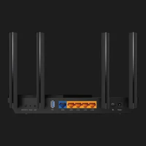 Маршрутизатор TP-LINK ARCHER AX55 (Black) в Бродах