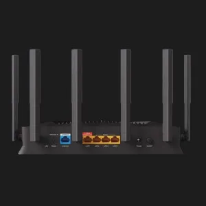 Маршрутизатор TP-LINK Archer GE400 (ARCHER-GE400) (Black) в Кропивницком