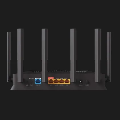 Маршрутизатор TP-LINK Archer GE400 (ARCHER-GE400) (Black) в Чернигове