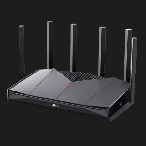 Маршрутизатор TP-LINK Archer GE400 (ARCHER-GE400) (Black) в Кропивницком