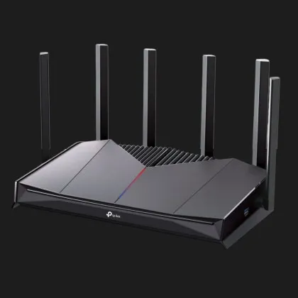 Маршрутизатор TP-LINK Archer GE400 (ARCHER-GE400) (Black) в Чернигове