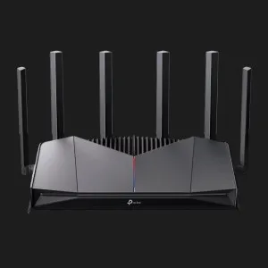 Маршрутизатор TP-LINK Archer GE400 (ARCHER-GE400) (Black) в Кропивницком