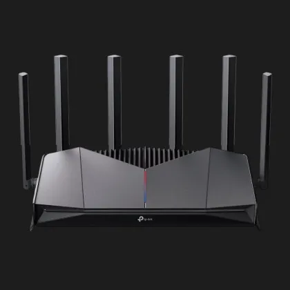 Маршрутизатор TP-LINK Archer GE400 (ARCHER-GE400) (Black) в Чернигове
