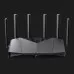 Маршрутизатор TP-LINK Archer GE400 (ARCHER-GE400) (Black)