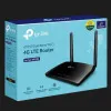 Маршрутизатор TP-LINK Archer MR202, 4G/LTE, (ARCHER-MR202) (Black)