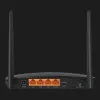 Маршрутизатор TP-LINK Archer MR202, 4G/LTE, (ARCHER-MR202) (Black)