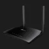 Маршрутизатор TP-LINK Archer MR202, 4G/LTE, (ARCHER-MR202) (Black)