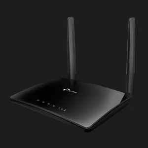 Маршрутизатор TP-LINK Archer MR202, 4G/LTE, (ARCHER-MR202) (Black) в Кропивницком