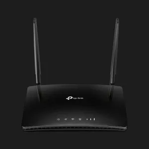 Маршрутизатор TP-LINK Archer MR202, 4G/LTE, (ARCHER-MR202) (Black) в Кропивницком