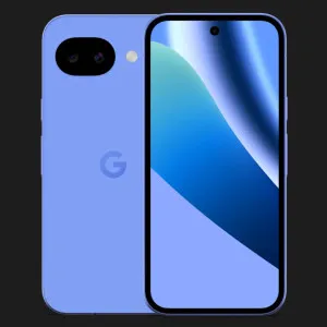 б/у Google Pixel 10a 8/256GB (Lavender) (Как Новый)