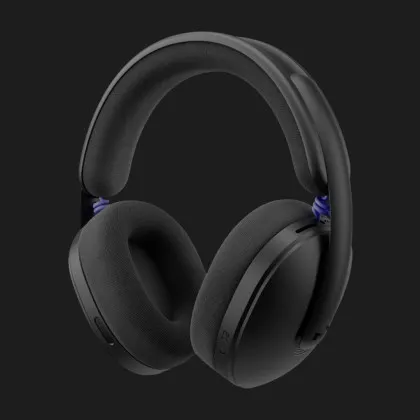 Гарнітура Logitech G325 Lightspeed Wireless (Black) (UA)