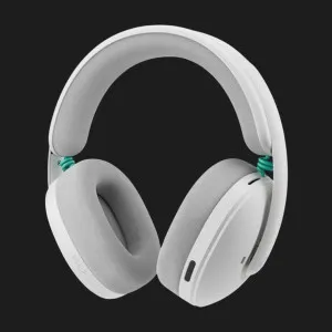 Гарнітура Logitech G325 Lightspeed Wireless (White) (UA)