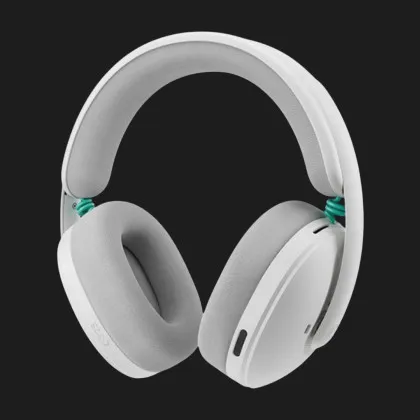 Гарнитура Logitech G325 Lightspeed Wireless (White) (UA)