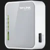Маршрутизатор TP-LINK TL-MR3020 N300 (TL-MR3020) (Gray)