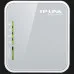 Маршрутизатор TP-LINK TL-MR3020 N300 (TL-MR3020) (Gray)