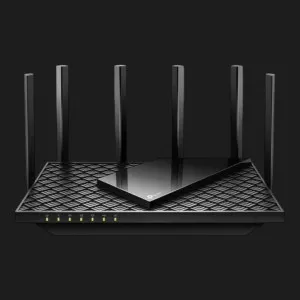 Маршрутизатор TP-LINK ARCHER AX72 PRO в Бродах