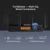 Маршрутизатор TP-LINK ARCHER AX72 PRO