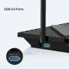 Маршрутизатор TP-LINK ARCHER AX72 PRO