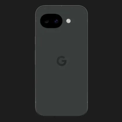 Google Pixel 10a 8/256GB (Obsidian)
