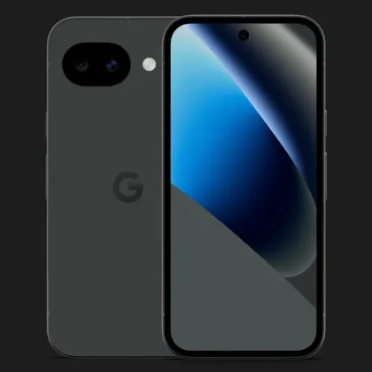 Google Pixel 10a 8/128GB (Obsidian)
