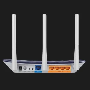 Маршрутизатор TP-LINK ARCHER C20 (Blue) в Кропивницком