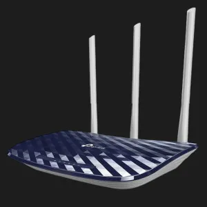 Маршрутизатор TP-LINK ARCHER C20 (Blue) в Кропивницком