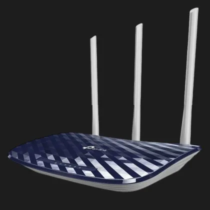 Маршрутизатор TP-LINK ARCHER C20 (Blue) в Чернигове