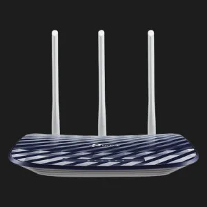 Маршрутизатор TP-LINK ARCHER C20 (Blue) в Кропивницком