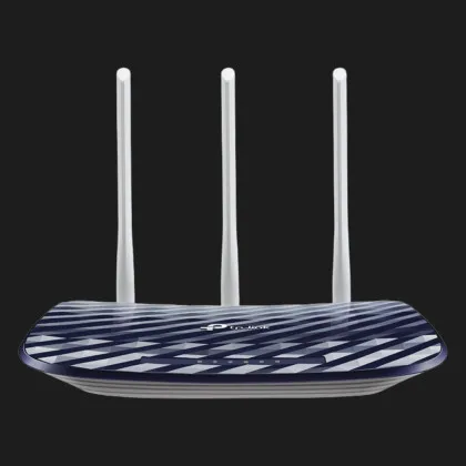 Маршрутизатор TP-LINK ARCHER C20 (Blue) в Чернигове