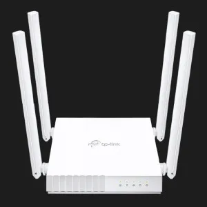 Маршрутизатор TP-LINK ARCHER C24 (White) в Кропивницком