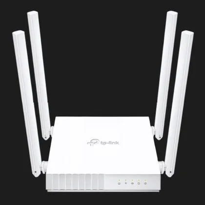 Маршрутизатор TP-LINK ARCHER C24 (White) в Чернигове