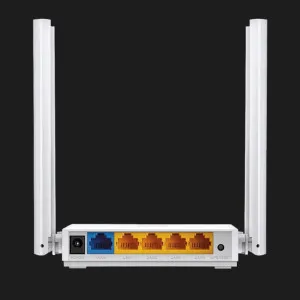 Маршрутизатор TP-LINK ARCHER C24 (White) в Кропивницком