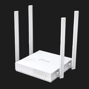 Маршрутизатор TP-LINK ARCHER C24 (White) в Кропивницком