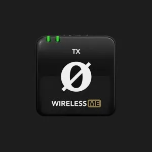 Передатчик радиосистемы Rode Wireless ME TX (Black) в Бродах