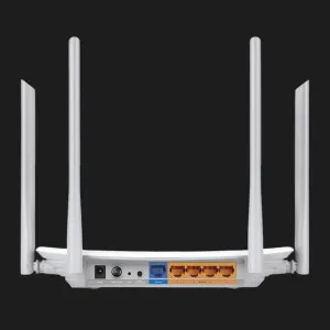 Маршрутизатор TP-LINK ARCHER C50 (White) в Кропивницком