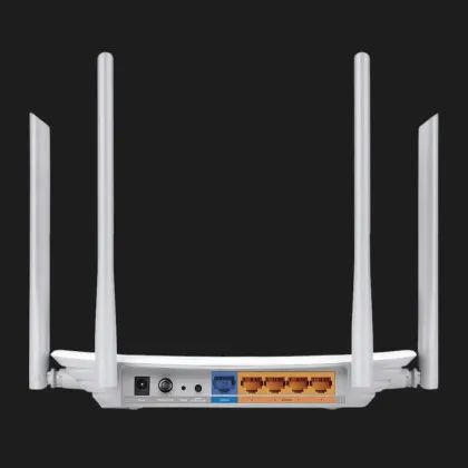 Маршрутизатор TP-LINK ARCHER C50 (White) в Чернигове