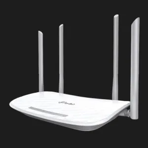 Маршрутизатор TP-LINK ARCHER C50 (White) в Кропивницком