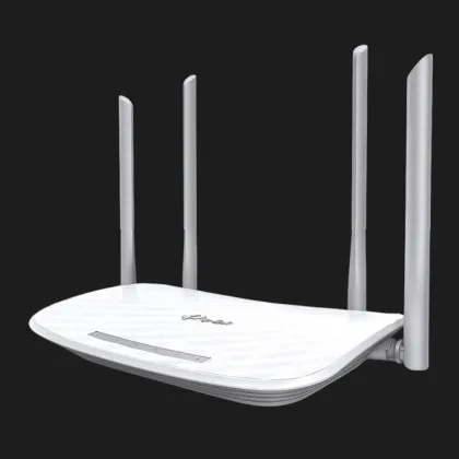 Маршрутизатор TP-LINK ARCHER C50 (White) в Чернигове