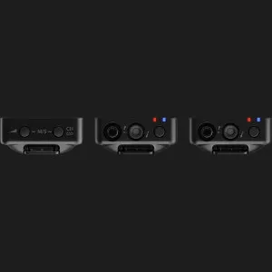 Микрофонная радиосистема Rode Wireless PRO в Сваляве