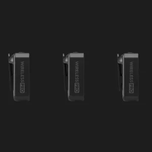 Микрофонная радиосистема Rode Wireless PRO в Сваляве