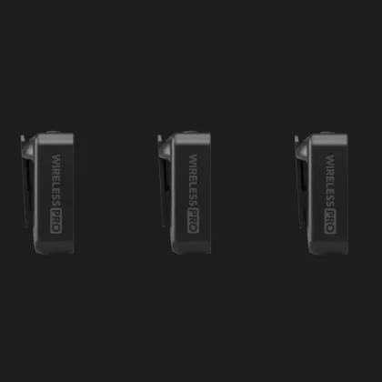 Мікрофонна радіосистема Rode Wireless PRO Івано-Франківську