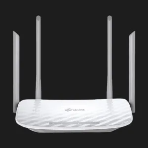 Маршрутизатор TP-LINK ARCHER C50 (White) в Кропивницком