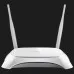 Маршрутизатор TP-LINK TL-MR3420 N300 (White)