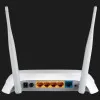 Маршрутизатор TP-LINK TL-MR3420 N300 (White)