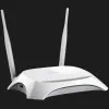 Маршрутизатор TP-LINK TL-MR3420 N300 (White)
