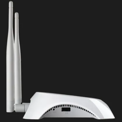Маршрутизатор TP-LINK TL-MR3420 N300 (White)