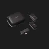 Мікрофонна радіосистема Rode Wireless Micro USB-C (Black)